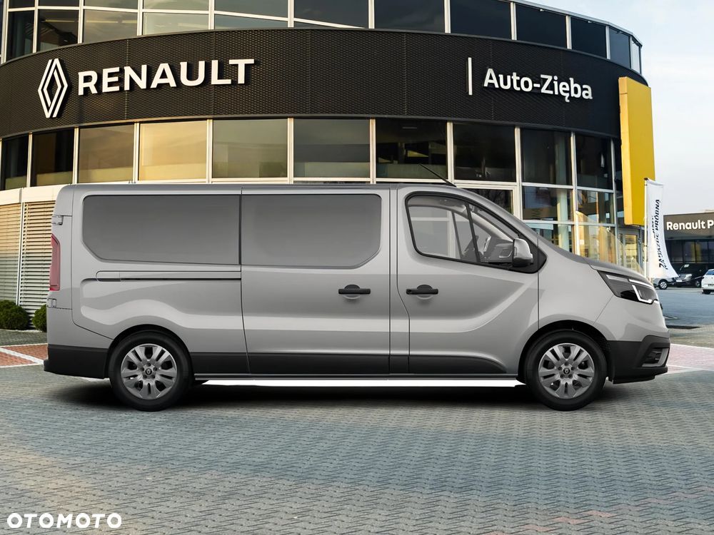 Renault trafic - 6