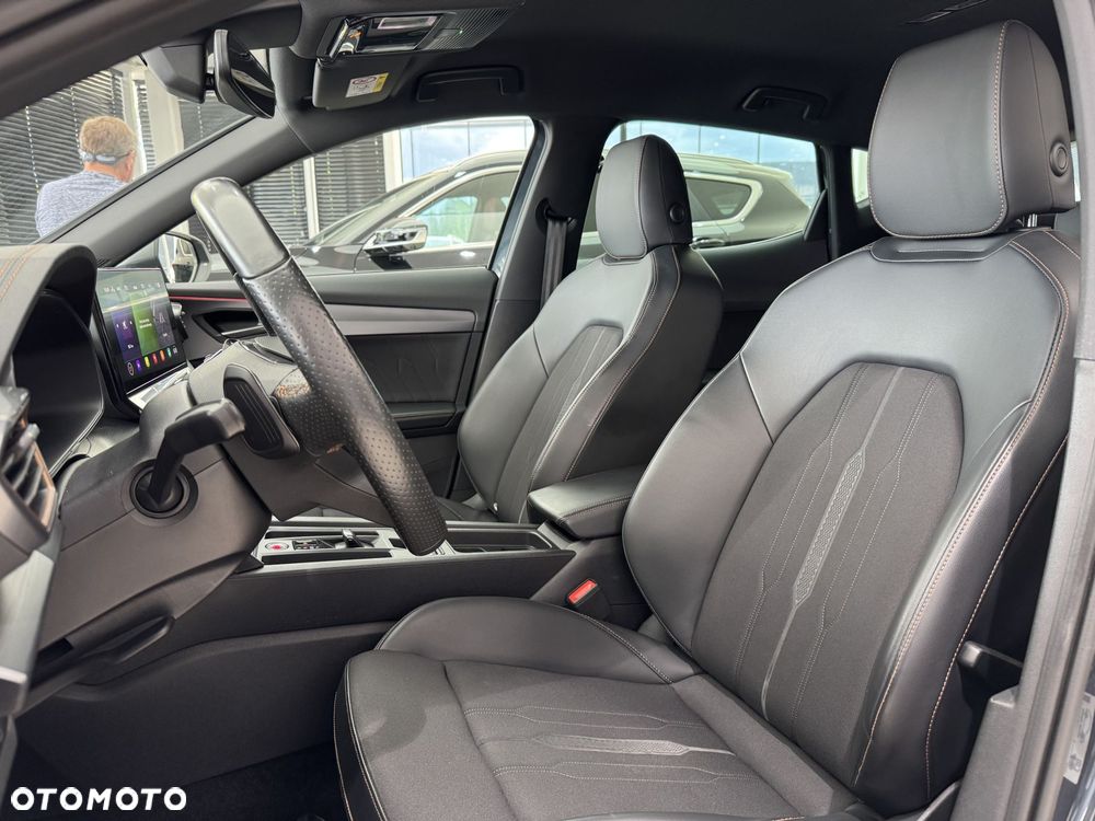 Cupra Formentor - 10