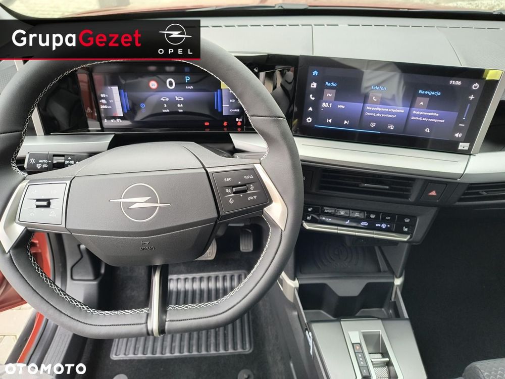 Opel Frontera - 9