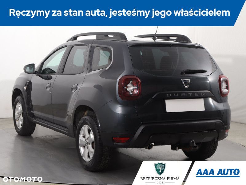 Dacia Duster - 6