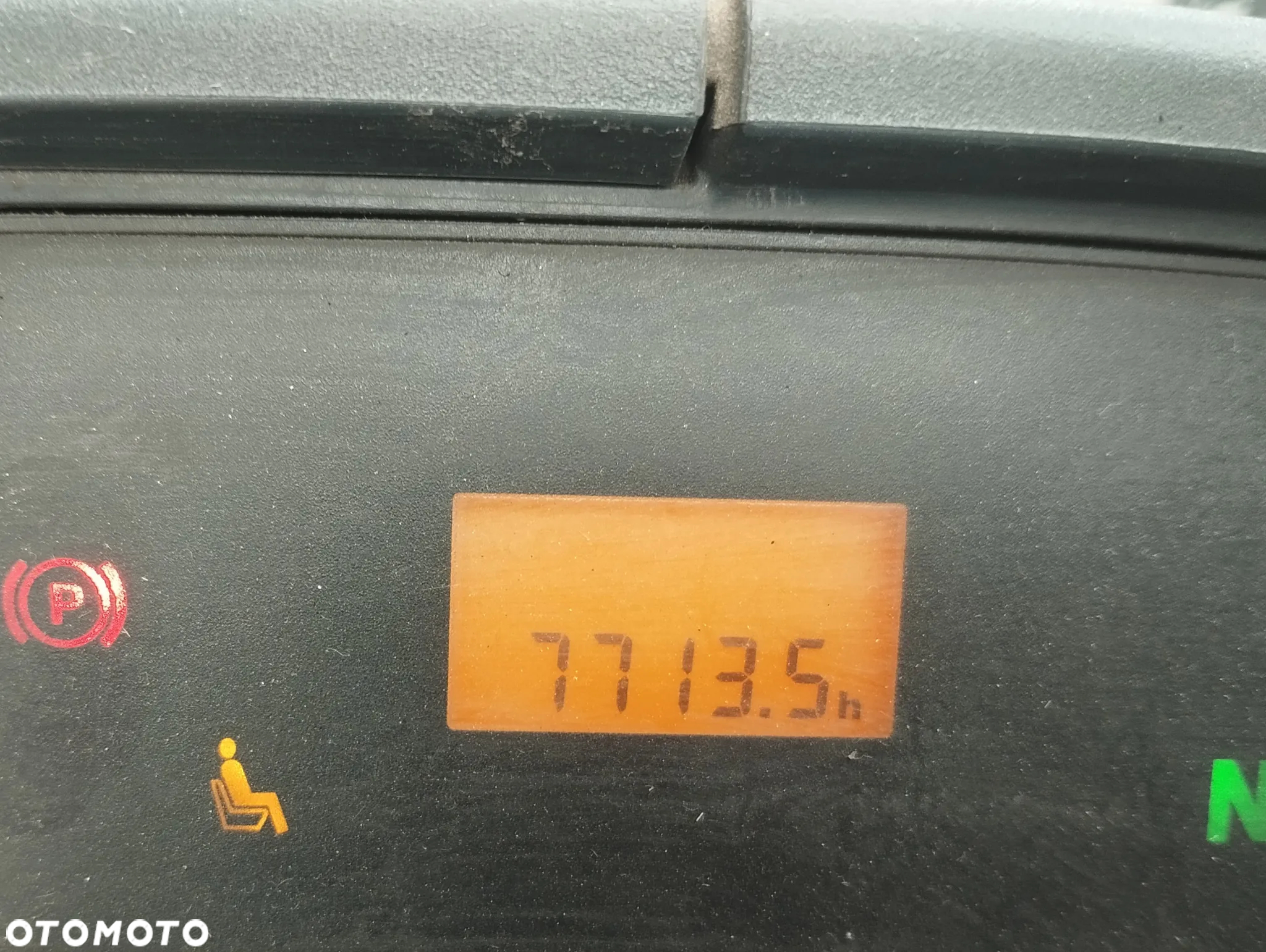 Jungheinrich TFG 425 - 10
