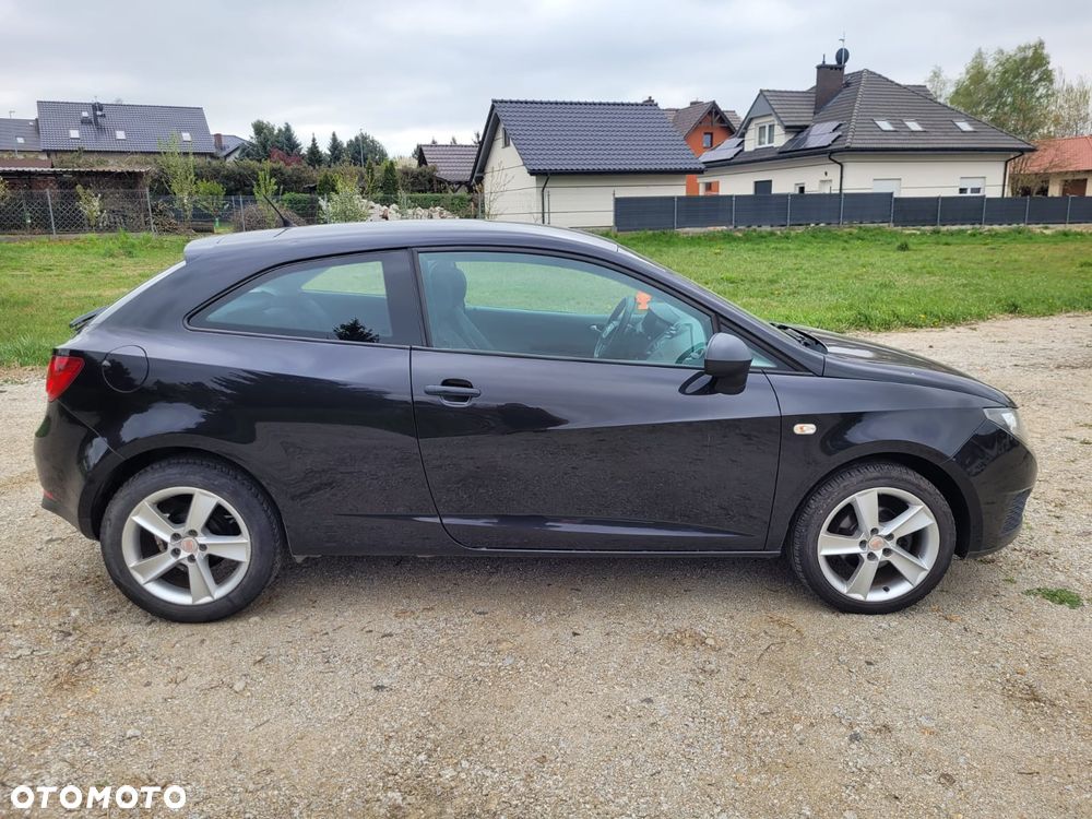 Seat Ibiza - 15