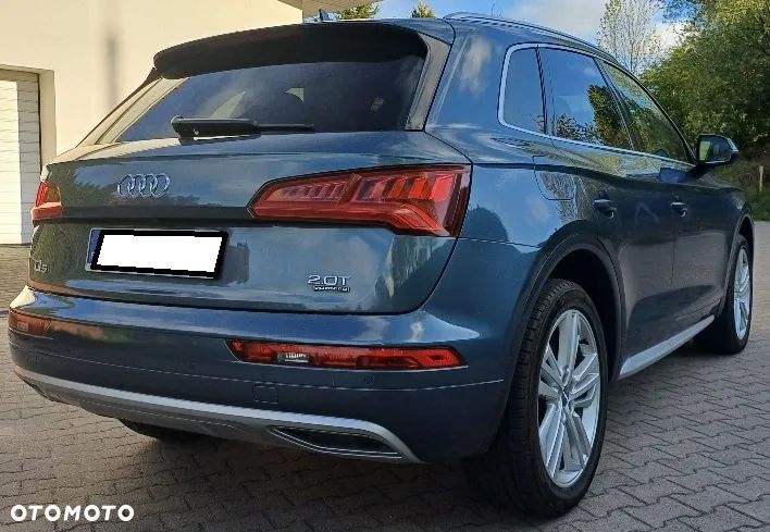 Audi Q5 2.0 TFSI Quattro S tronic - 5