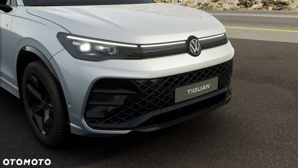 Volkswagen Tiguan 2.0 TSI 4Mot R-Line Plus DSG - 19