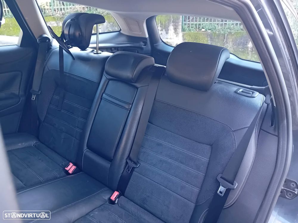 Ford Mondeo SW 2.0 TDCi Titanium Aut. - 12