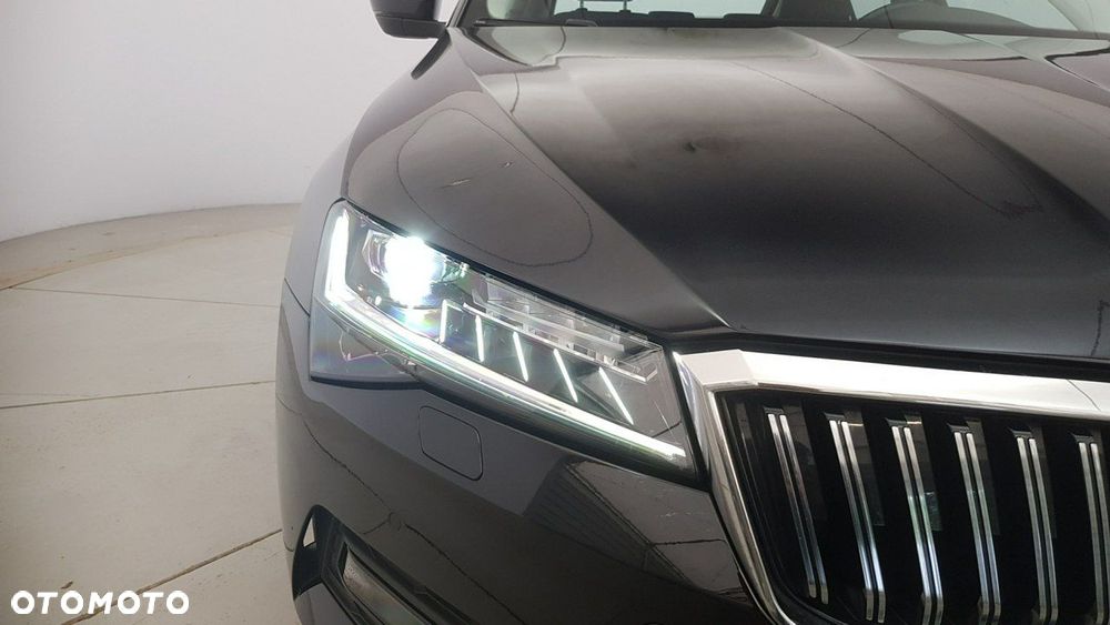 Skoda Superb - 9
