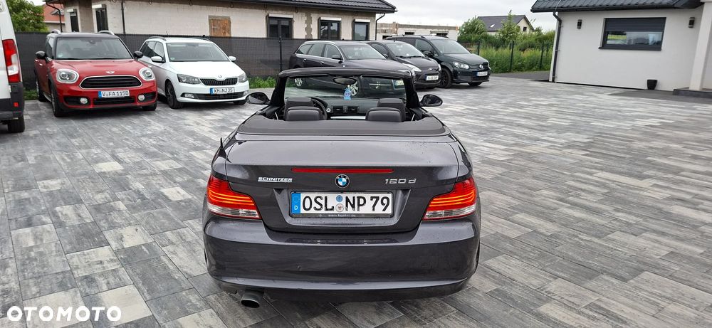 BMW Seria 1 120d Edition Exclusive - 22