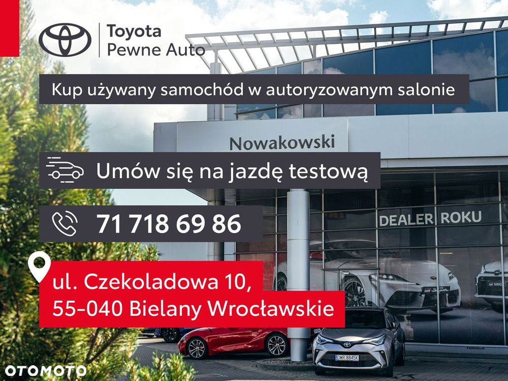 Toyota Proace City Verso 1.5 D-4D Family - 28