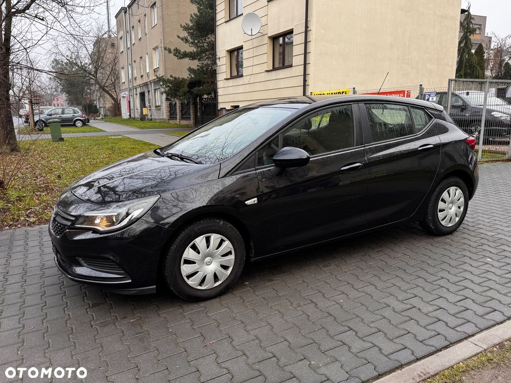 Opel Astra 1.0 Turbo Start/Stop Active - 6