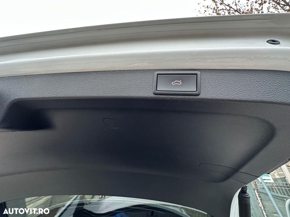 Skoda Octavia 1.5 TSI Ambition - 24