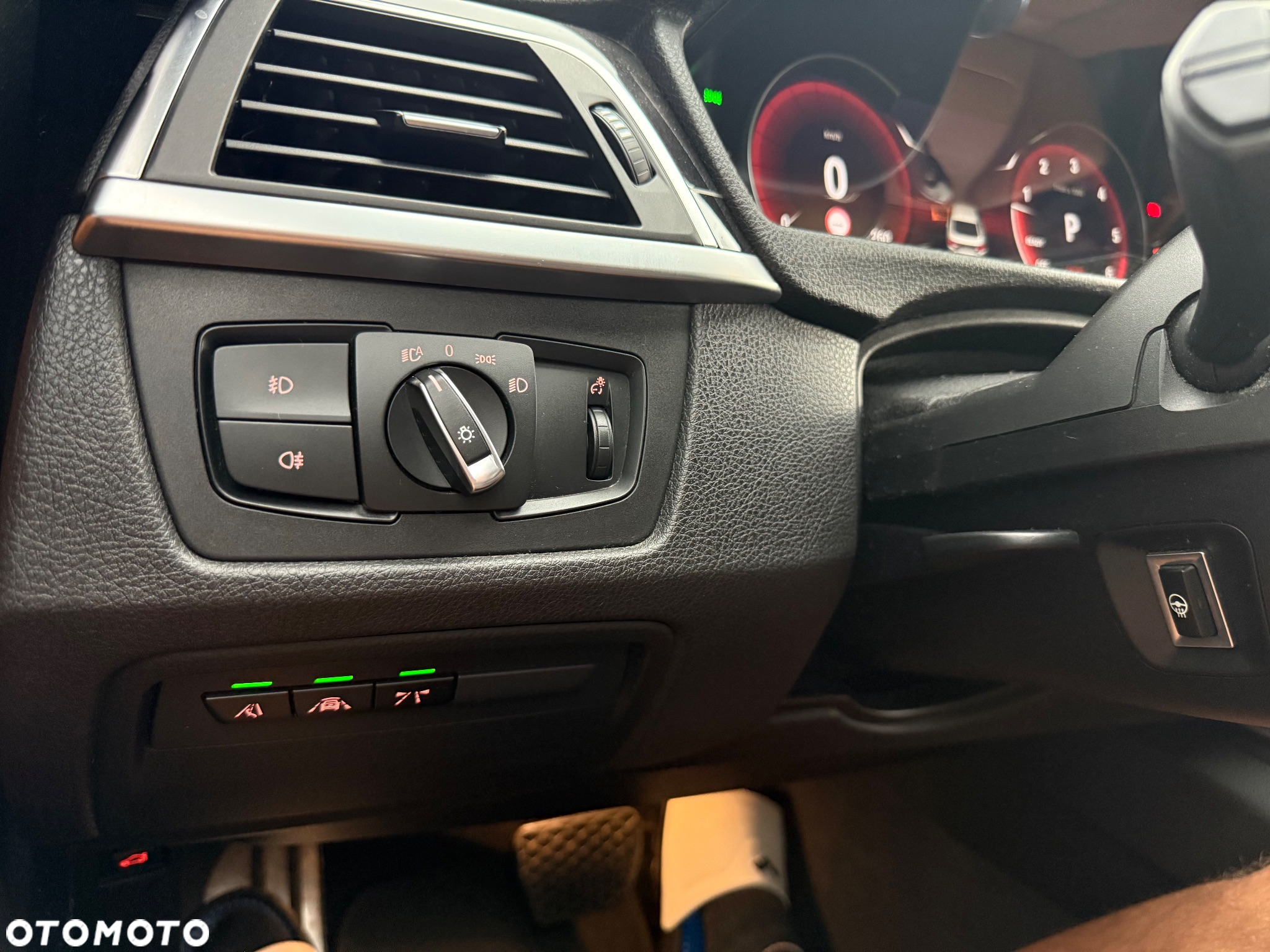 BMW Seria 4 430d M Sport sport - 15