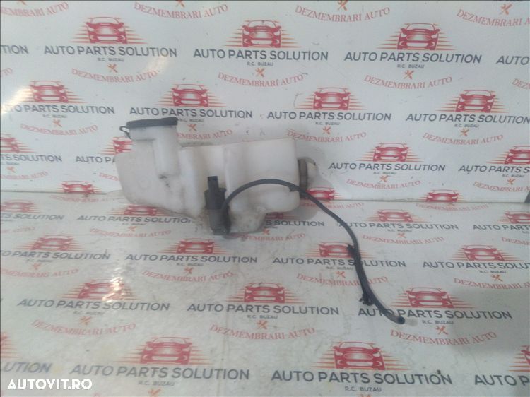 vas lichid parbriz renault clio 2 1.4b an fabr. 2005 - 1