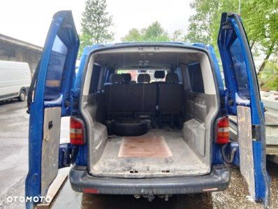 Volkswagen Transporter L2 - 7