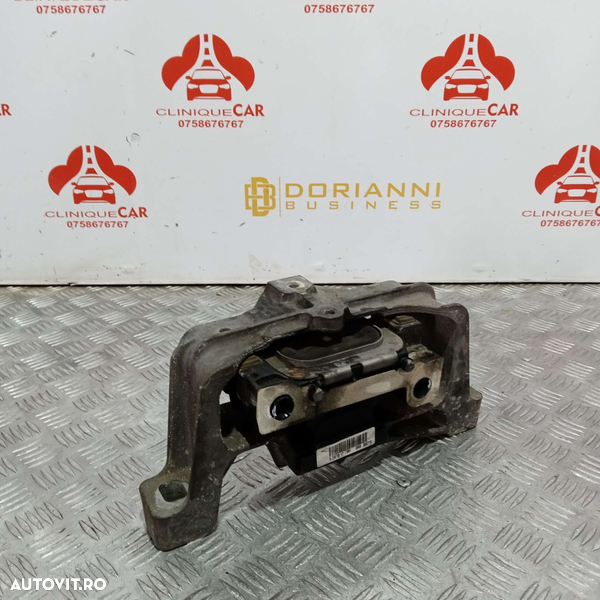 Suport Motor Mercedes A-Class B-Class CLA 1.8D 2011-2019 • A2462401817