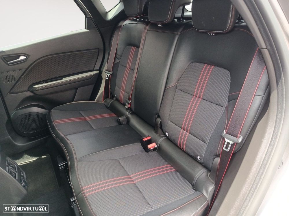 Renault Captur 1.0 TCe RS Line - 13