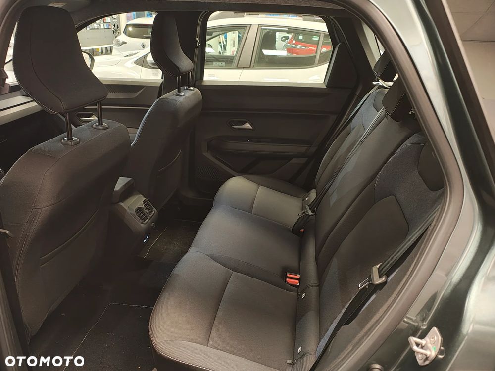 Dacia Bigster 1.2 TCe mHEV Expression - 11