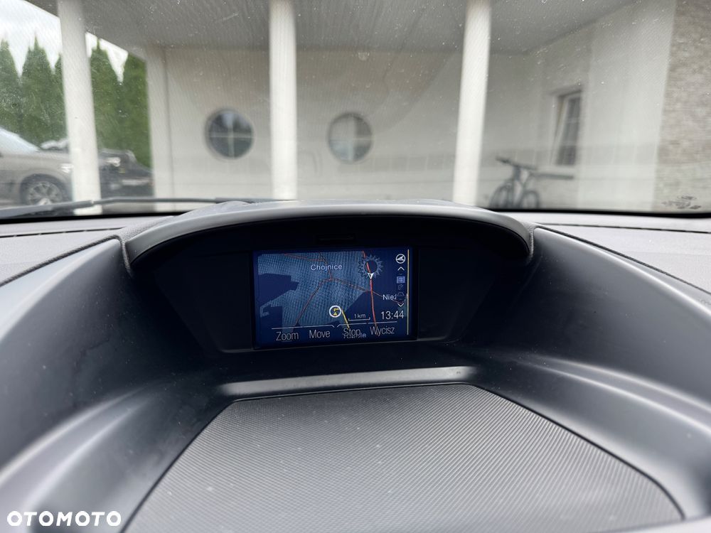 Ford Kuga 1.5 EcoBoost 2x4 Individual - 13