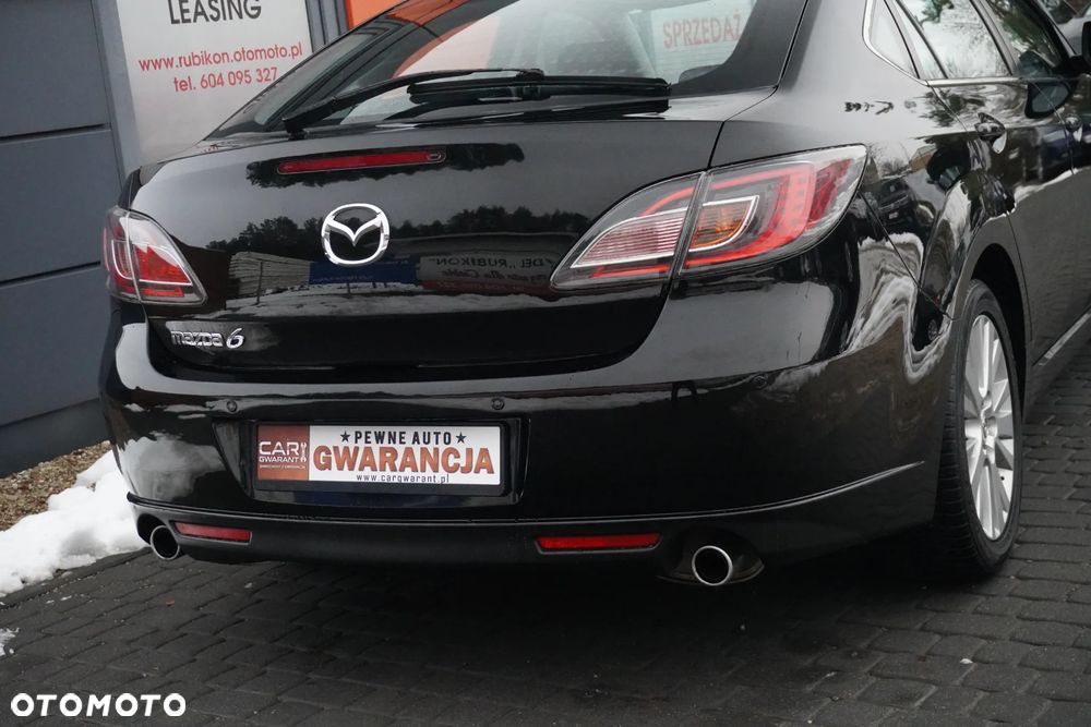 Mazda 6 2.0 Dynamic - 16