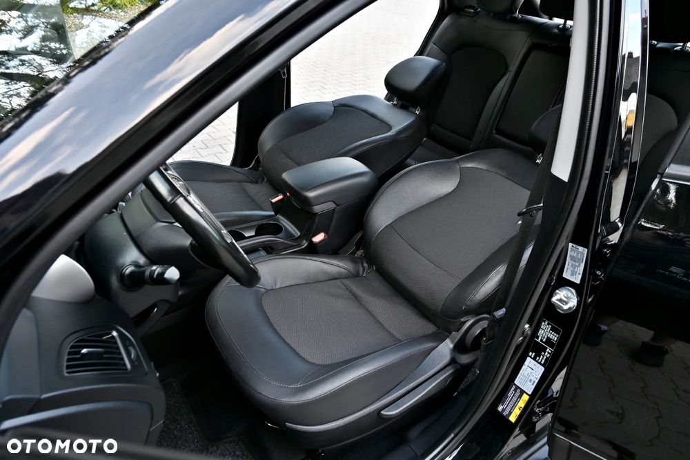 Hyundai ix35 2.0 GDI Premium 4WD - 37