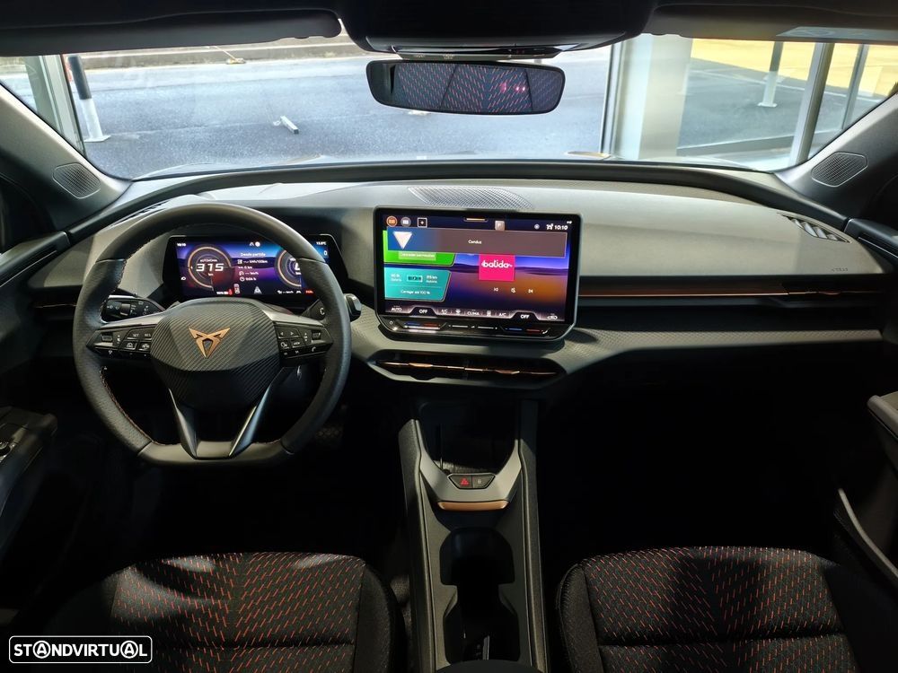 Cupra Raval 38.5 kWh Plus - 12