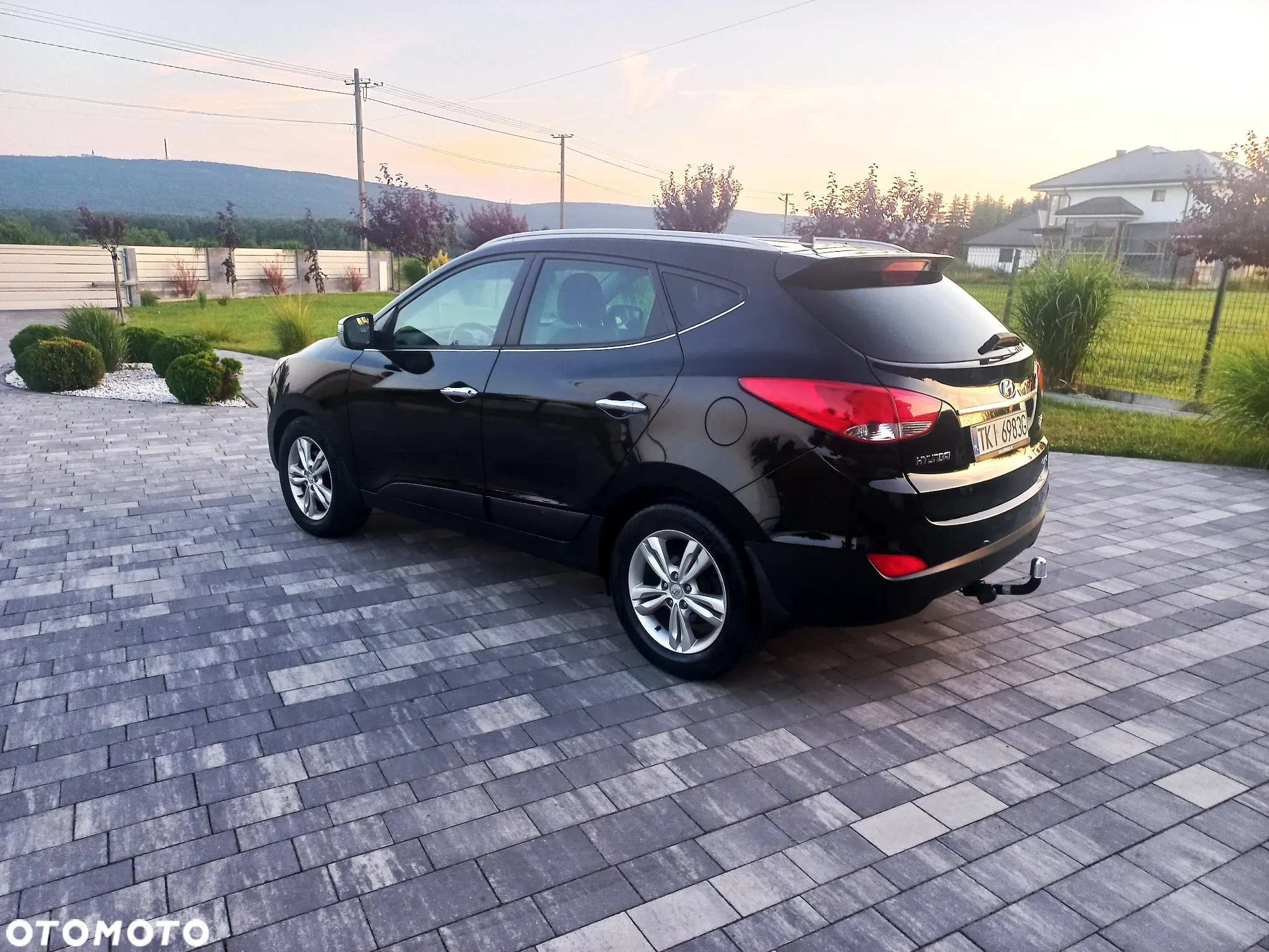 Hyundai ix35 2.0 CRDi Premium - 28