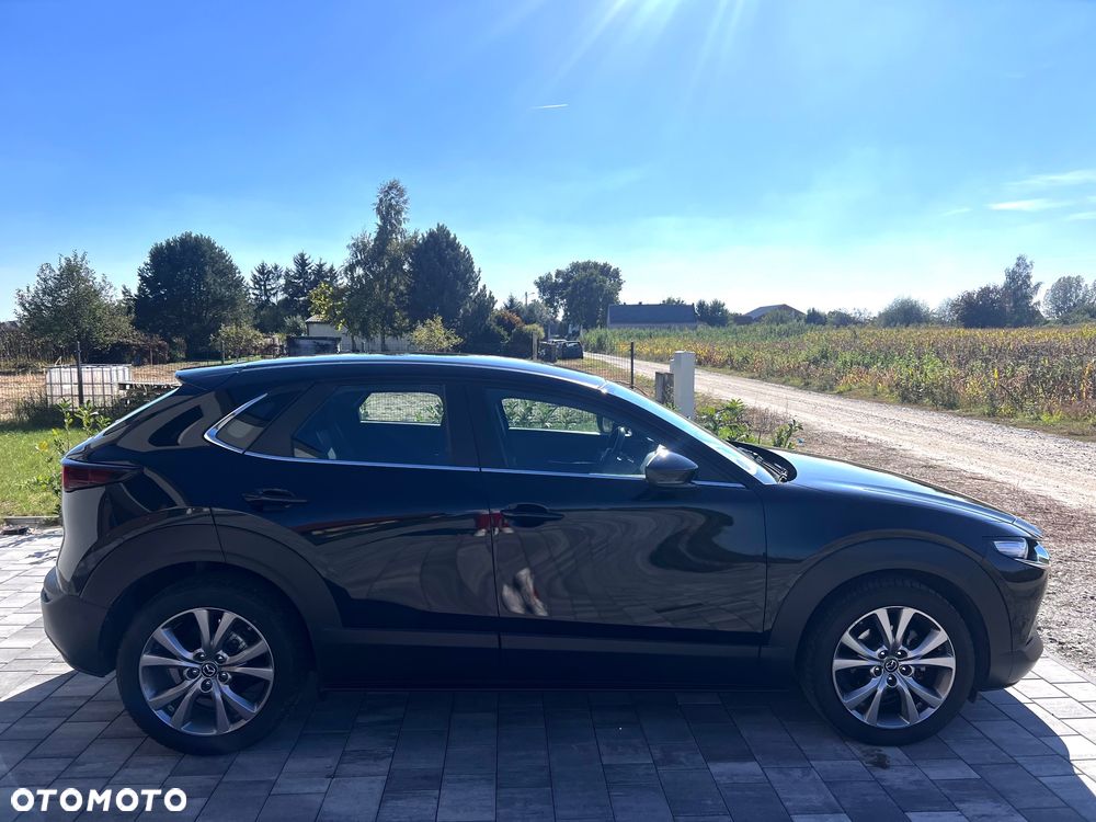 Mazda CX-30 - 24