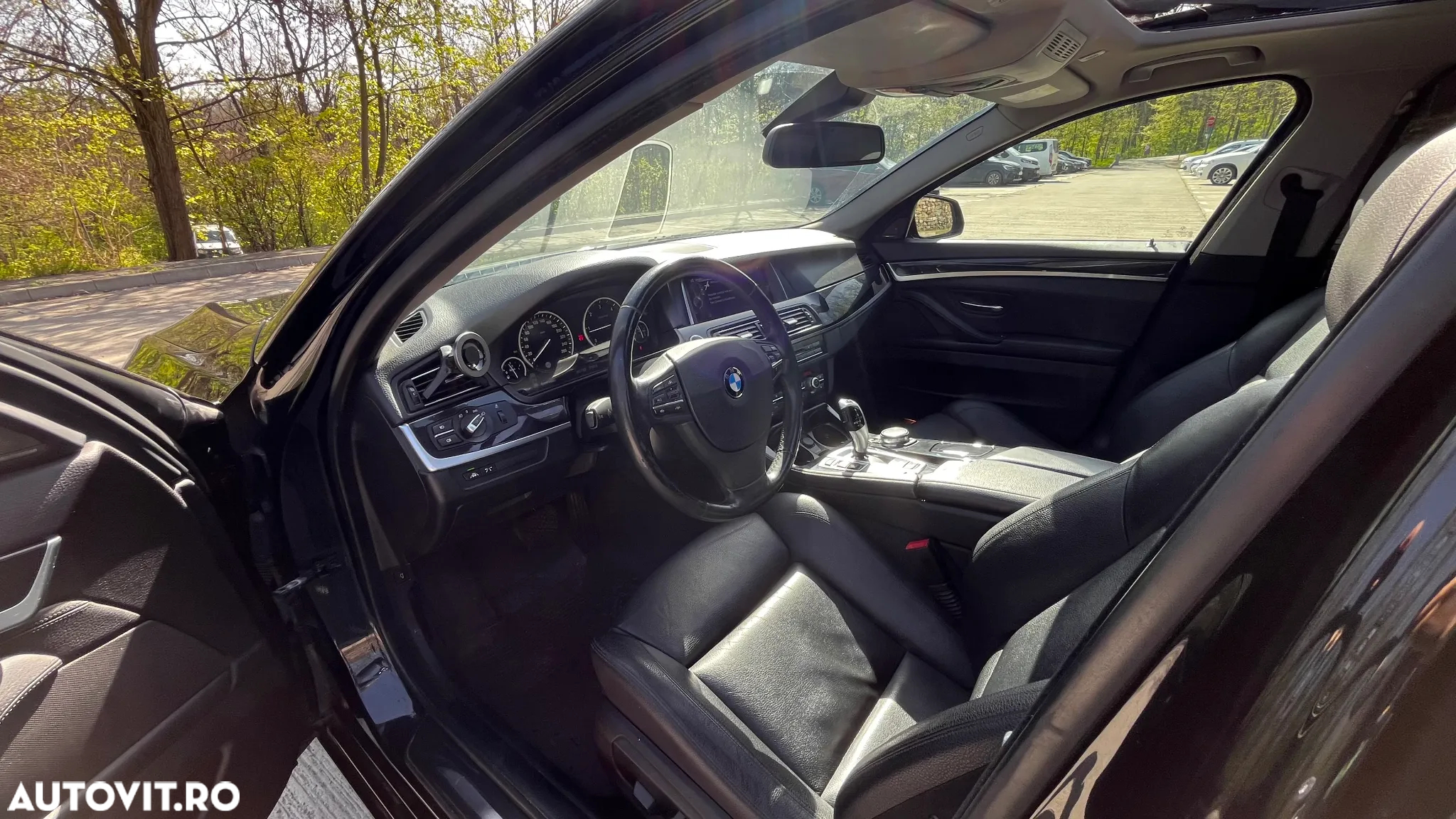 BMW Seria 5 - 19