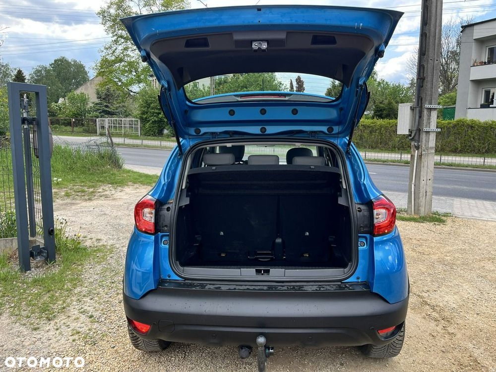 Renault Captur - 24