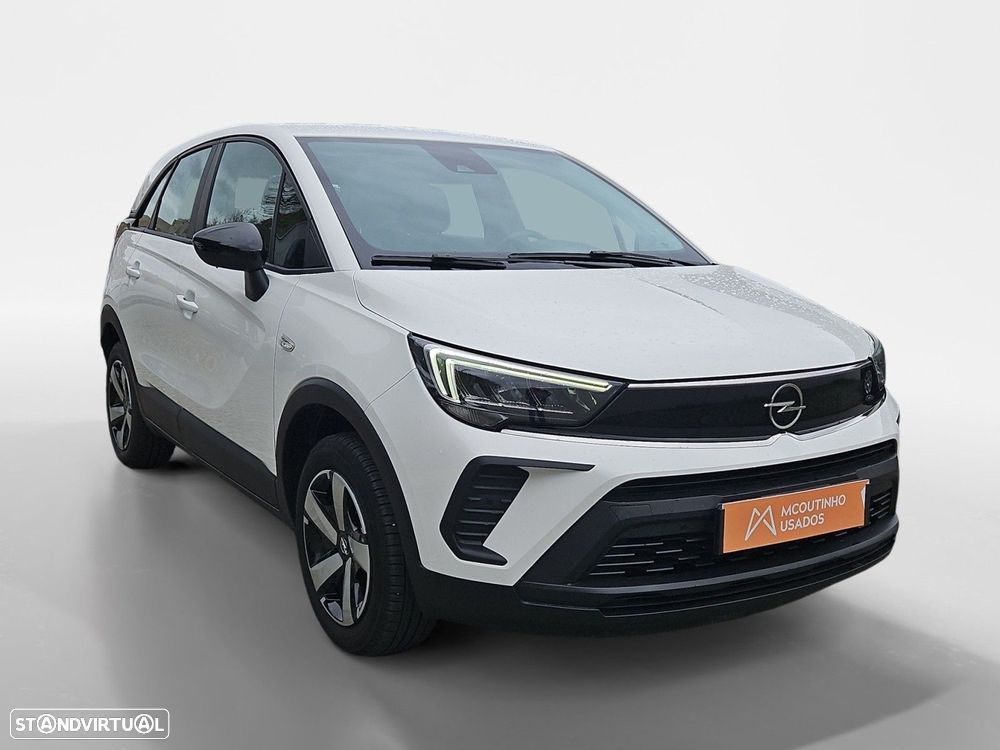 Opel Crossland 1.2 T Edition - 7