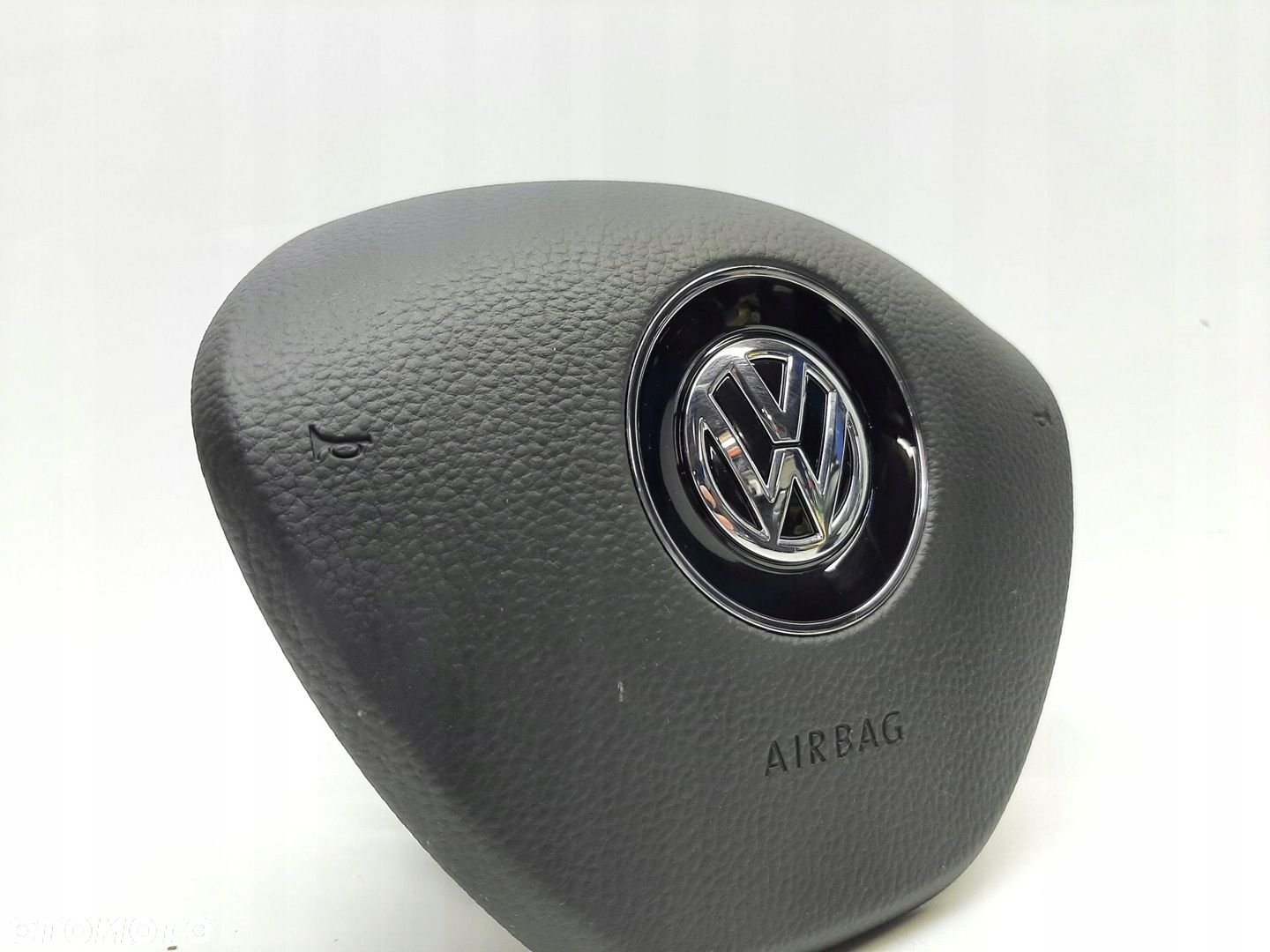 VOLKSWAGEN CRAFTER II 2016- AIRBAG PODUSZKA KIEROWCY 5G0880201P NOWA - 3