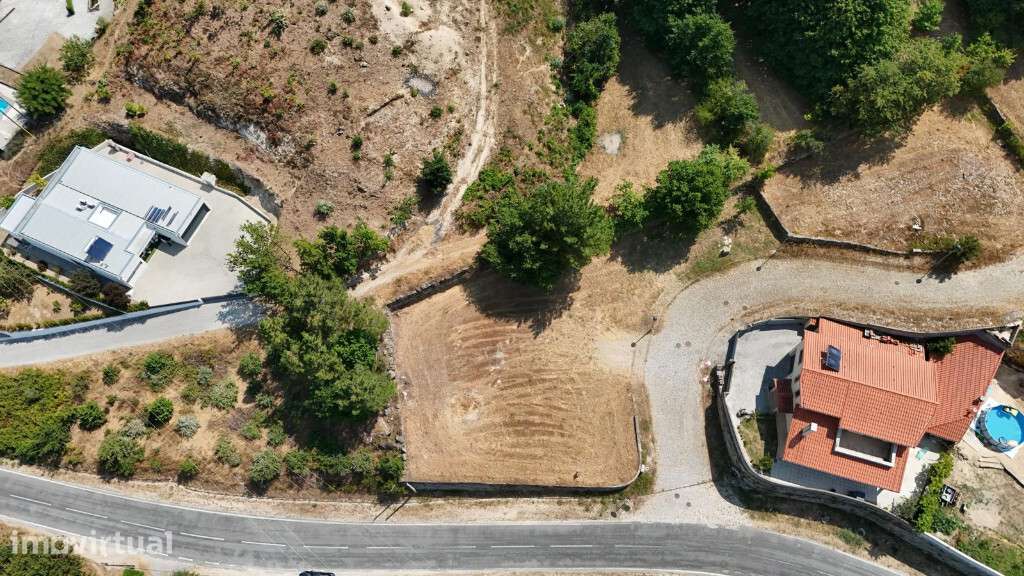 Lote para construção,Gouveia - Grande imagem: 4/4