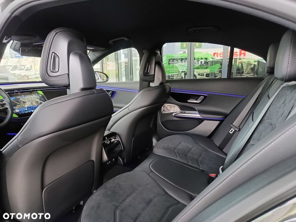 Mercedes-Benz Klasa E - 15