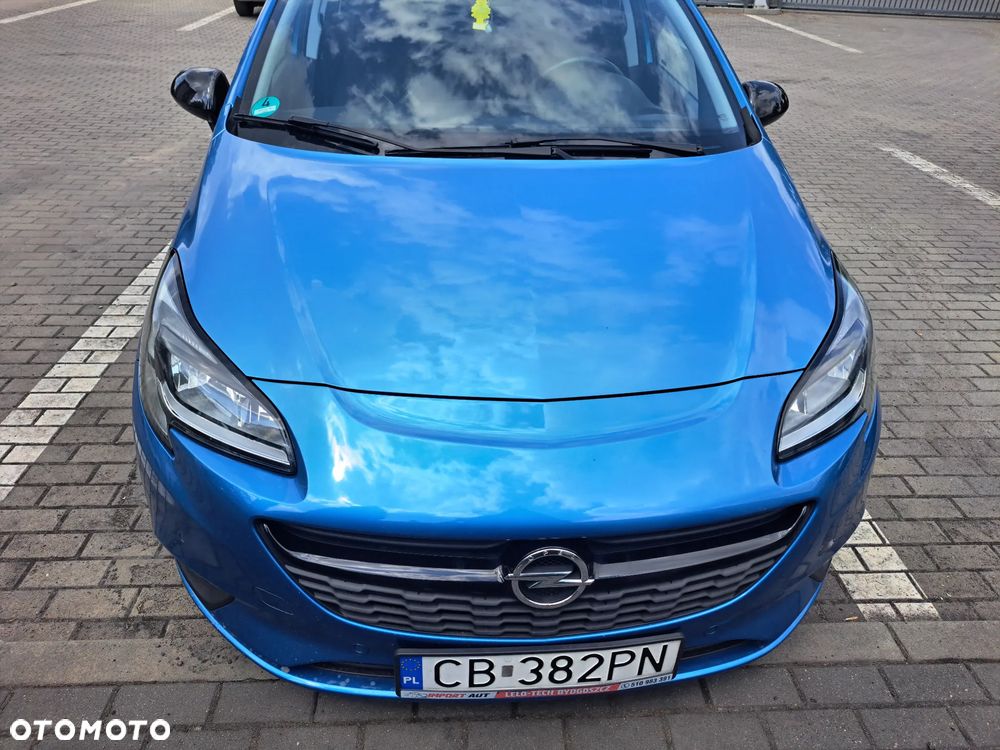 Opel Corsa 1.4 Color Edition - 5