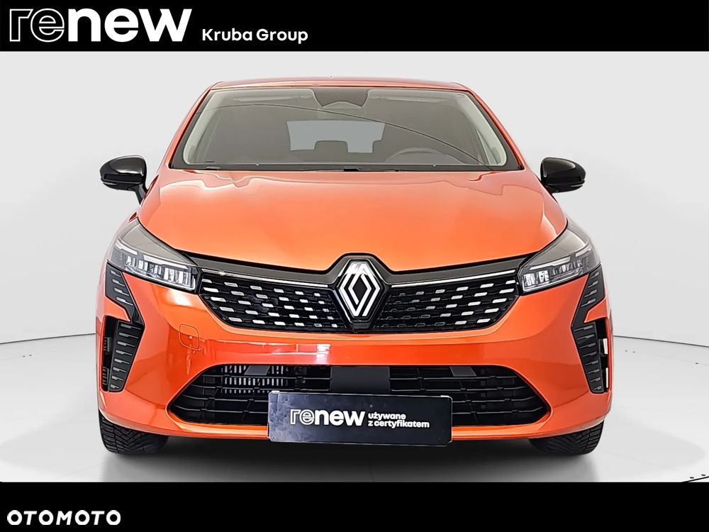 Renault Clio 1.0 TCe Evolution - 2