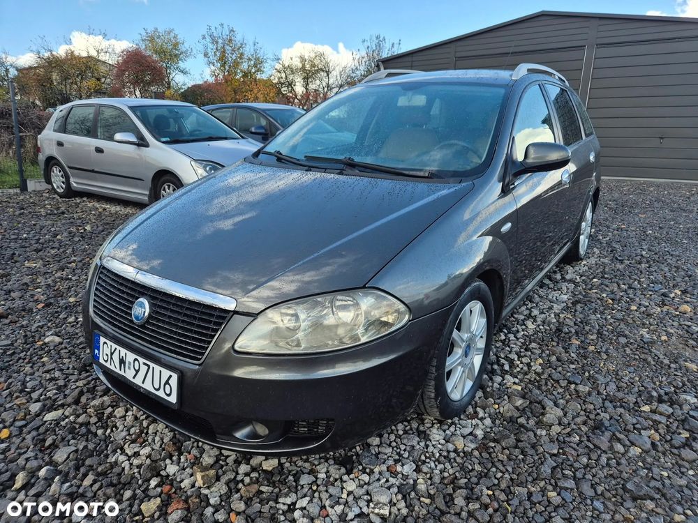 Fiat Croma - 6