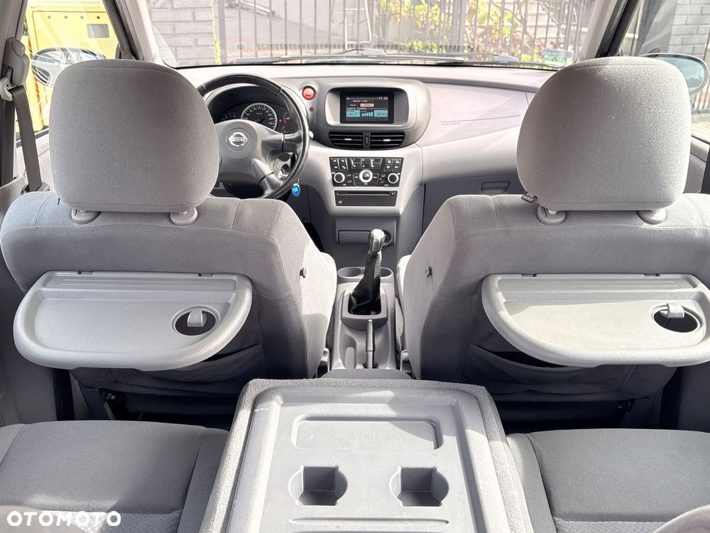 Nissan Almera Tino 1.8 Acenta - 5