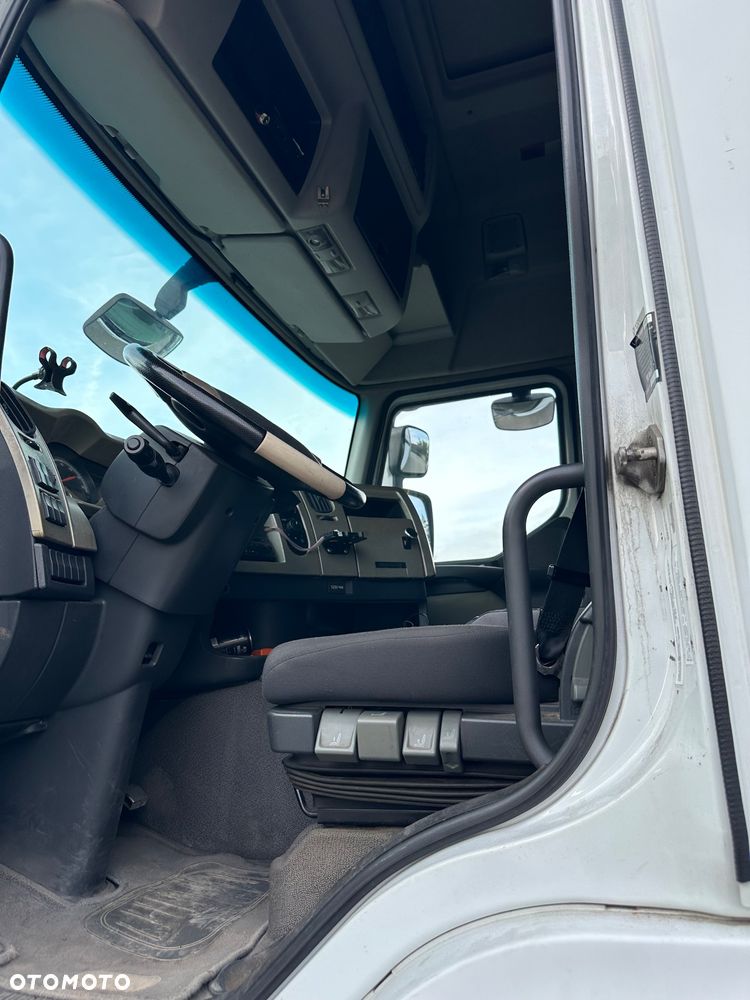 Renault DXI 430 - 12