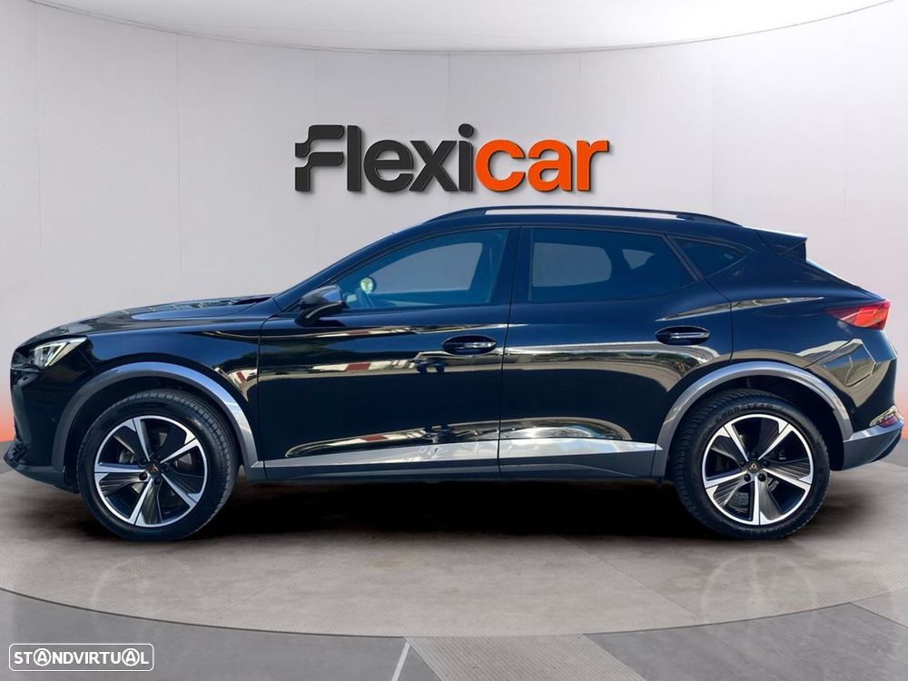 Cupra Formentor 1.5 TSI Sport DSG - 4
