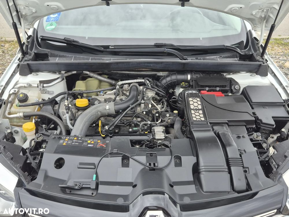 Renault Megane - 15