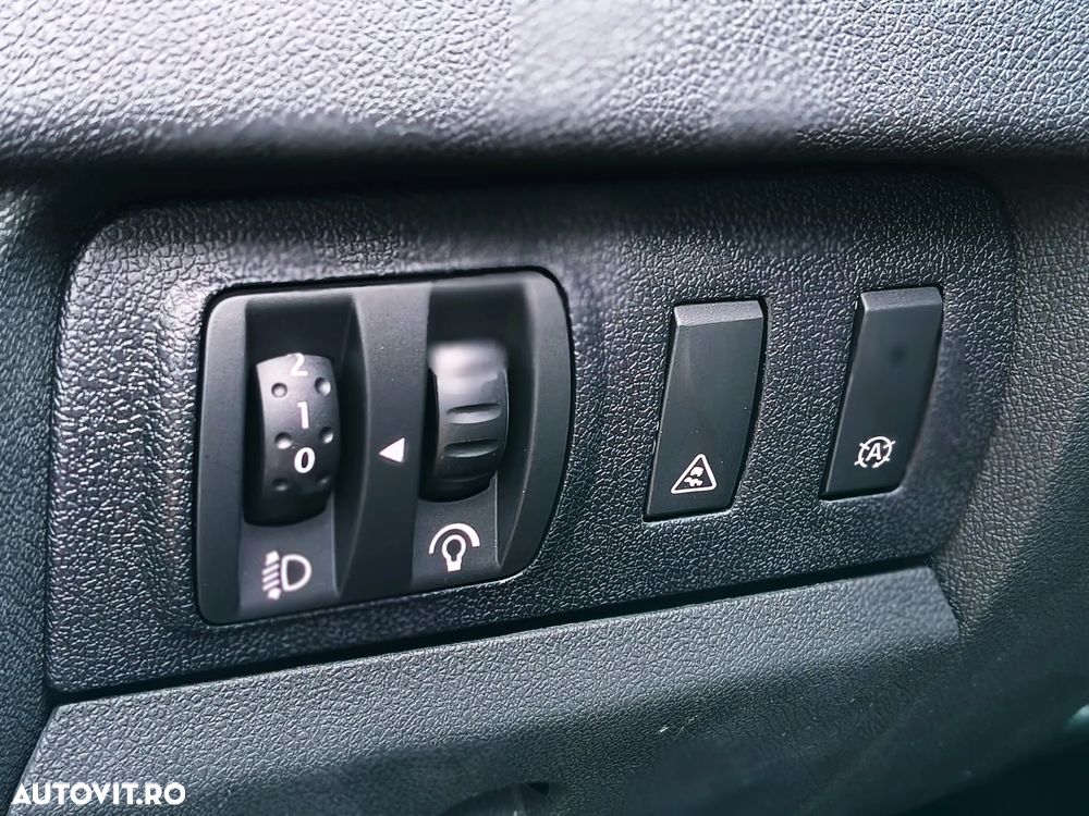 Renault Megane Grandtour ENERGY TCe 115 Start & Stop Bose Edition - 31