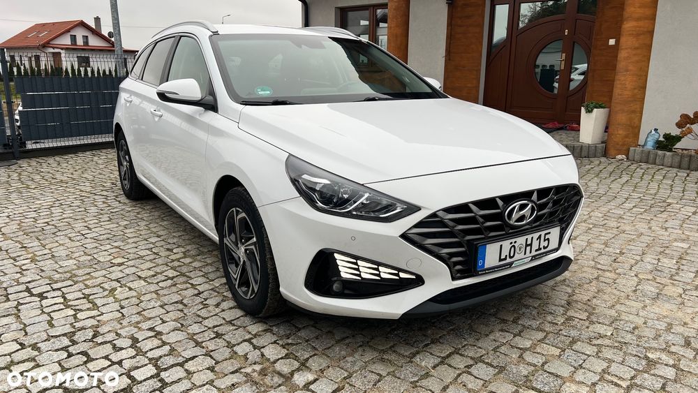 Hyundai i30 1.6 CRDI Prime - 2