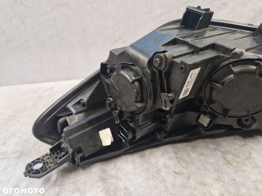 Hyundai Tuscon III Lift Lampa Prawa Soczewka + LED - 10