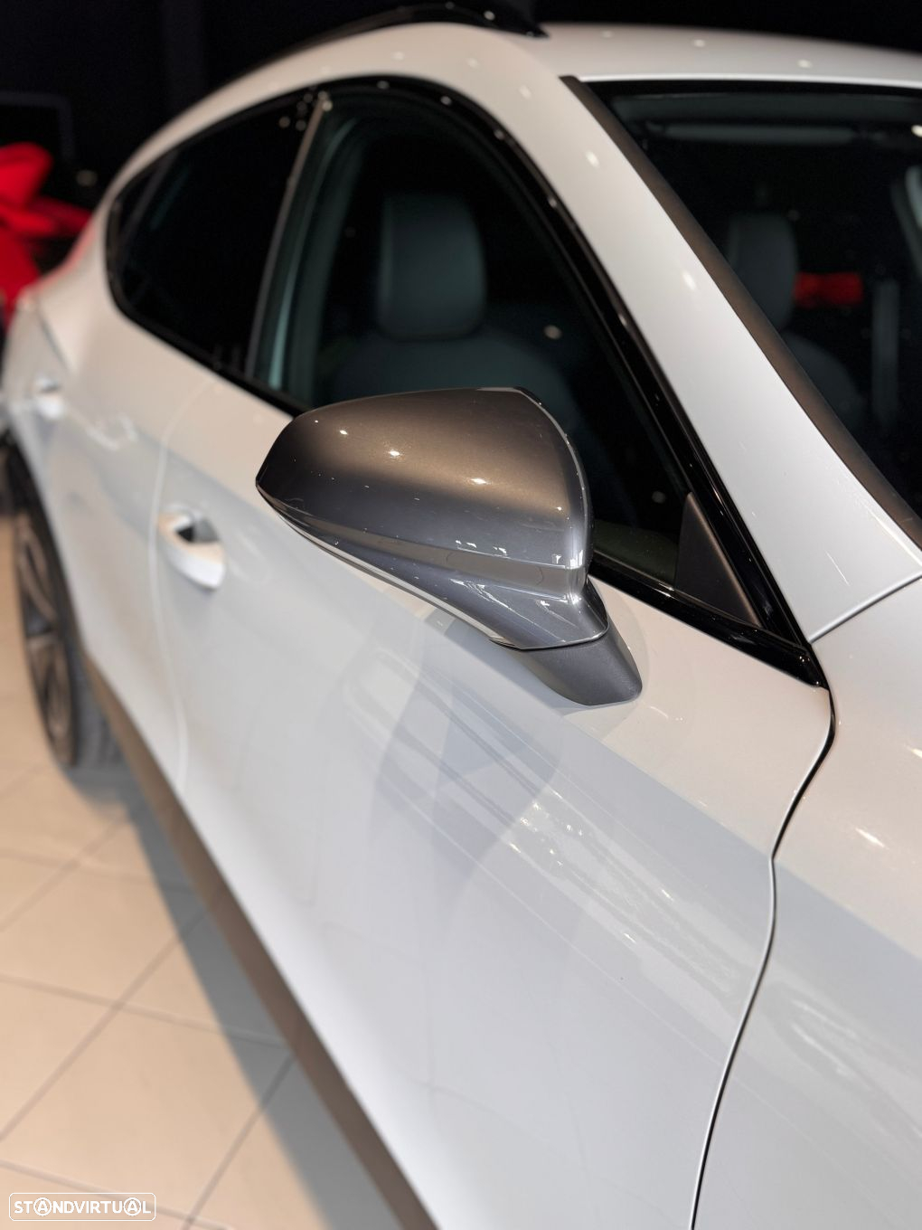 Cupra Formentor 1.5 TSI DSG - 5
