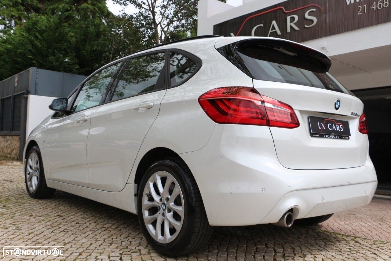 BMW 225xe Active Tourer Advantage - 6