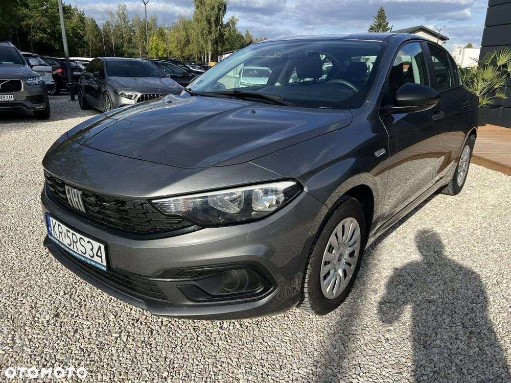 Fiat Tipo 1.4 Classic - 8