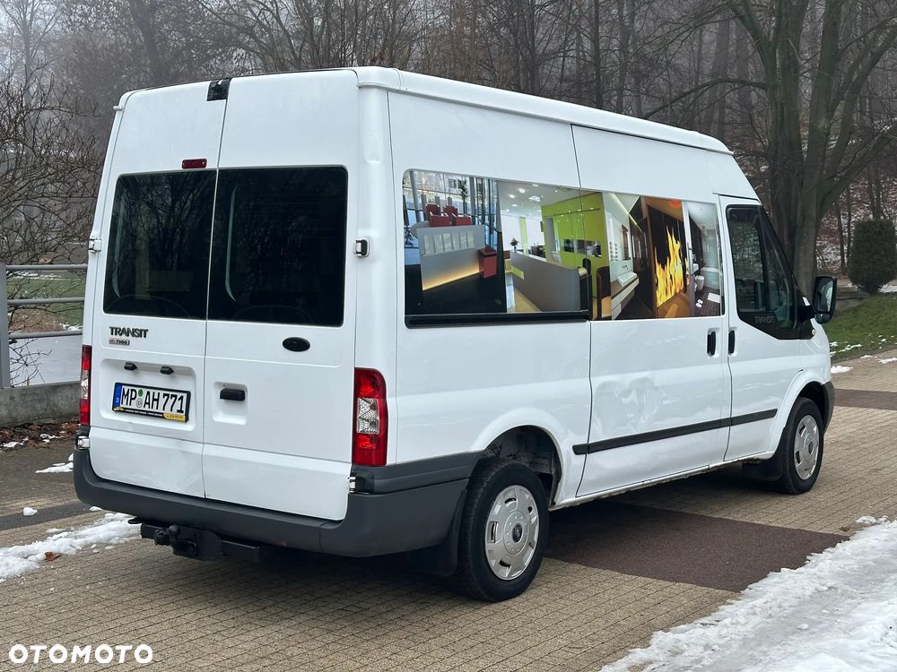 Ford TRANSIT - 4