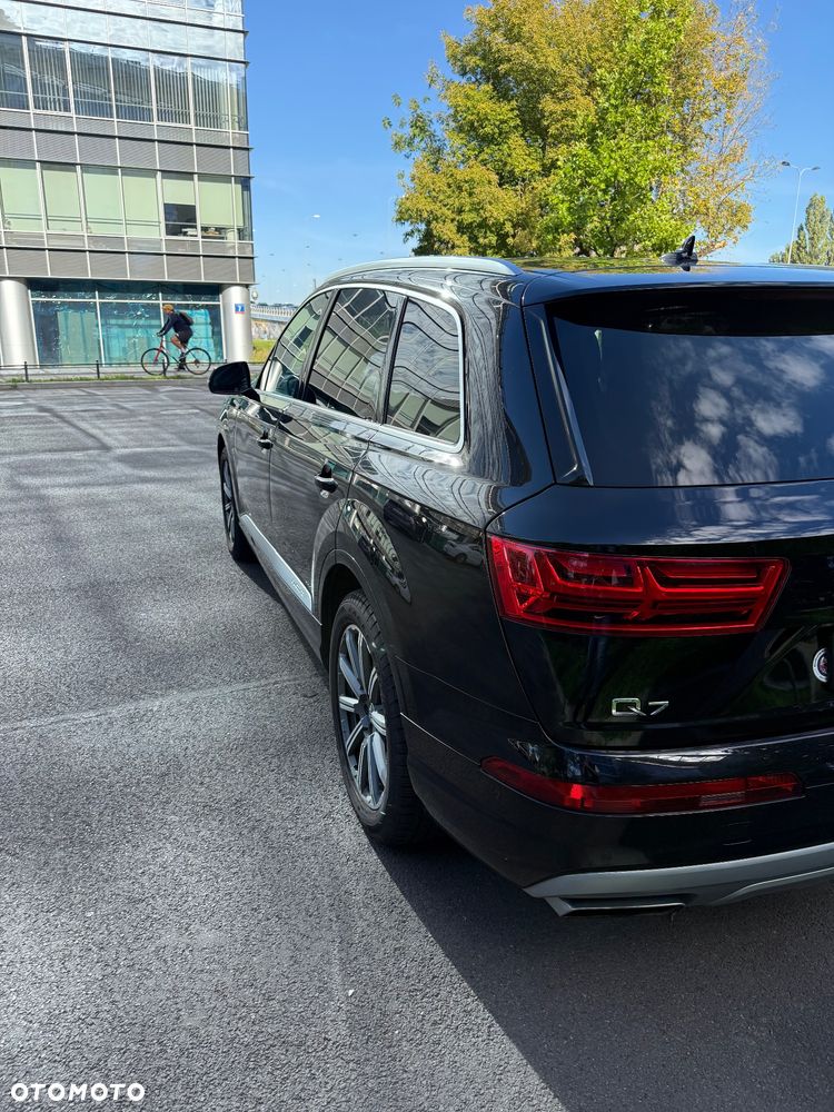 Audi Q7 - 6