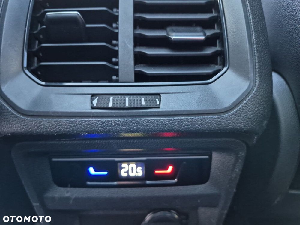 Volkswagen Tiguan 2.0 TSI 4Mot R DSG - 27