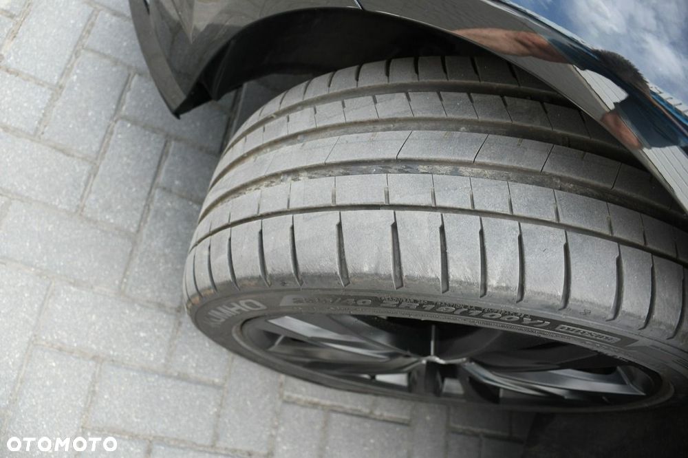 Audi A6 Avant 2.0 TDI Ultra - 6