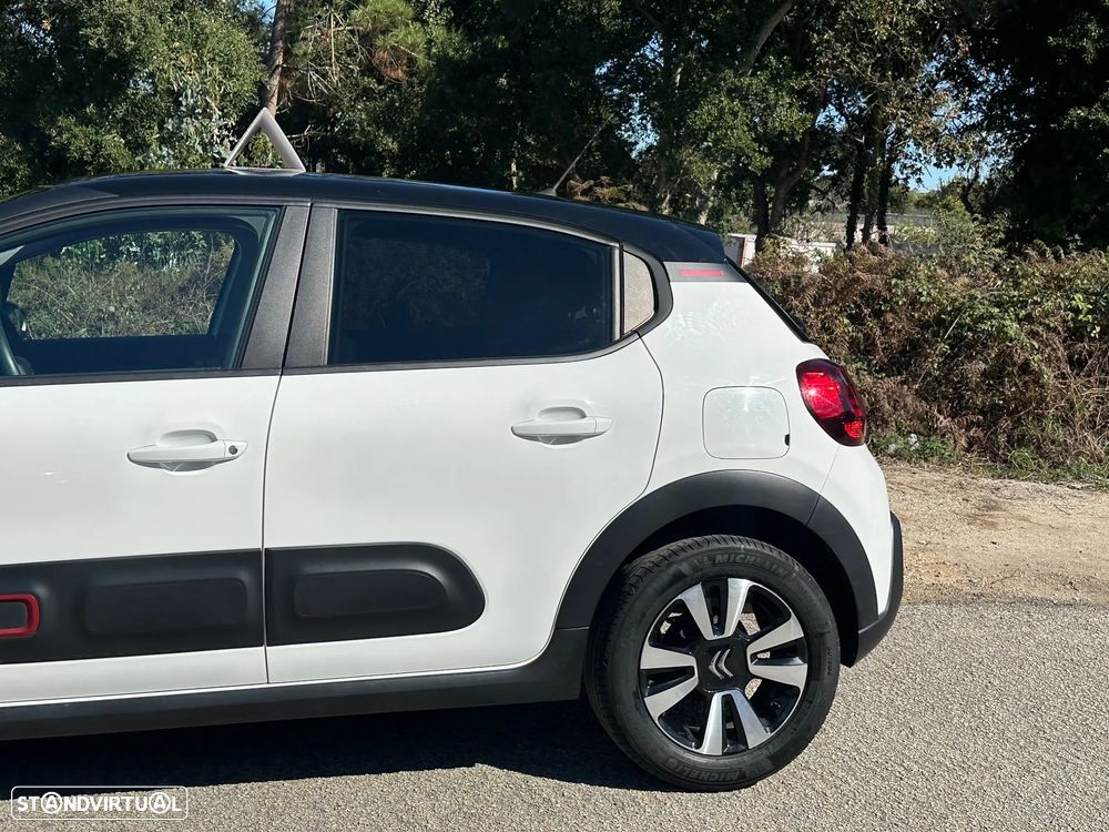 Citroën C3 1.2 PureTech C-Series - 3